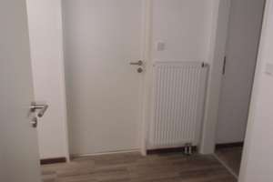 großzügige 4 Zimmer Wohnung mit offenem Küchen-/Wohnbereich und Gartenanteil – Weserstr. 227a, 27572 Wulsdorf, Bremerhaven – Vorschaubild 6