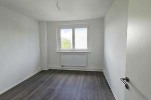Frisch sanierte 3-Raumwohnung mit Aufzug zukünftig – Am Stadtblick 17, 39128 Neustädter Feld, Magdeburg – Vorschaubild 9