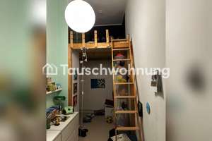 Tauschwohnung: Suche große Wohnung in Berlin zum Tausch – Die vollständige Adresse der Immobilie erhältst du vom Anbieter., 12159 Schöneberg, Berlin – Vorschaubild 11