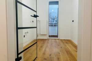 3 Zimmer Wohnung -  kernsaniert - inkl. neuer Einbauküche - zwischen Dutzendteich und Luitpoldhain – Schultheißallee 65, 90478 Nürnberg – Vorschaubild 10