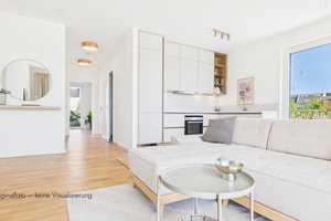 4-Zimmer Erdgeschosswohnung - Perfekt für Familien: Sonnige Terrasse mit Spielplatz in Sichtweite – Heinz-Josef-Demmer-Straße 11, 51145 Köln – Vorschaubild 3