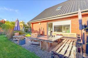 Einziehen und wohlfühlen – gepflegtes Einfamilienhaus in beliebter Lage von Lüdingworth – Die vollständige Adresse der Immobilie erhältst du vom Anbieter., 27478 Cuxhaven – Vorschaubild 17