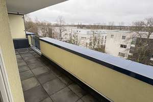 Wohnen mit Charakter: 1,5-Zimmer-Wohnung in Köln-Bilderstöckchen – Geldernstraße 107, 50739 Bilderstöckchen, Köln – Vorschaubild 9