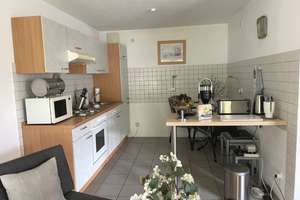 Geräumige 2 Zimmerwohnung mit tollem Balkon in zentraler Lage – Hohenzollernstraße 5, 40211 Stadtmitte, Düsseldorf – Vorschaubild 6