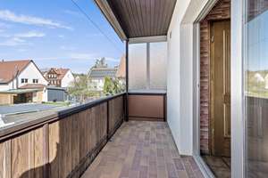 Charmante Doppelhaushälfte mit Garten und Balkon – Die vollständige Adresse der Immobilie erhältst du vom Anbieter., 72461 Albstadt – Vorschaubild 16