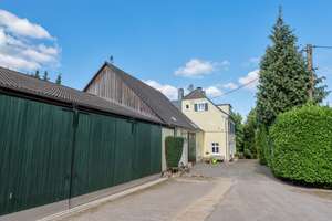 Ein Refugium mit Weitblick – exklusives Anwesen in der Berghofer Mark – 44267 Berghofen, Dortmund – Vorschaubild 2
