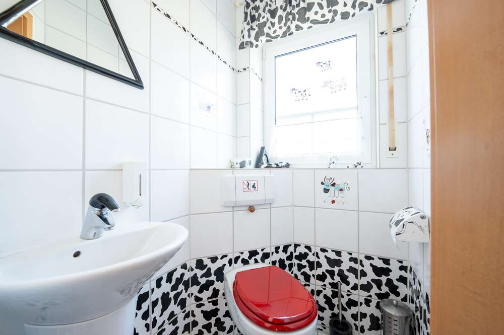 Immobilie in Weisel - ***Raumvielfalt und Gartenidylle*** - Bild 21