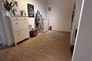 Charmante Altbauwohnung mit Balkon – Düsseldorfer Str. 34/36, 42697 Solingen – Vorschaubild 7