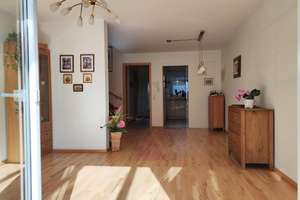 Attraktives Eigenheim in Waldtrudering - Reihenmittelhaus – Friedenspromenade 7a, 81827 Waldtrudering, München – Vorschaubild 3