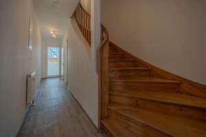 Reihenmittelhaus mit Garten – einziehen, wohlfühlen, eigene Akzente setzen. Nur bei realunis – Die vollständige Adresse der Immobilie erhältst du vom Anbieter., 68309 Käfertal, Mannheim – Vorschaubild 5