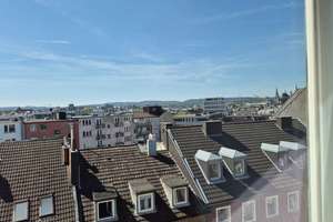 Studenten aufgepasst! gemütliche 2 Zimmer Wohnung in Aachen City