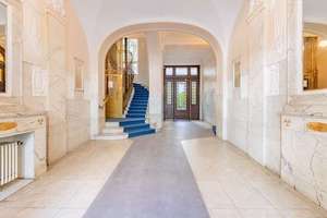 ⭐️ Luxuriöse Altbau-Perle am Ku'damm - Lichdurchflutete 3 Zi Whg mit Lift, Süd-Blk & Warendorf Küche – Die vollständige Adresse der Immobilie erhältst du vom Anbieter., 10707 Wilmersdorf, Berlin – Vorschaubild 9