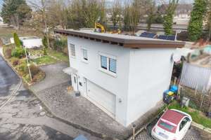 Charmante Doppelhaushälfte mit Gartengrundstück und Doppelgarage – Die vollständige Adresse der Immobilie erhältst du vom Anbieter., 56170 Bendorf – Vorschaubild 5