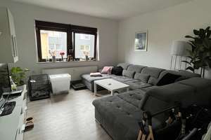 Attraktive, helle 2,5-Zimmer-Wohnung in BO-Wattenscheid