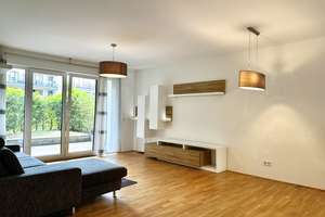 Einziehen. Wohlfühlen. Teilmöblierte 3 ZW mit Terrasse und Pkw-Stellplatz • Frankfurt-Höchst – Die vollständige Adresse der Immobilie erhältst du vom Anbieter., 65929 Höchst, Frankfurt am Main – Vorschaubild 5