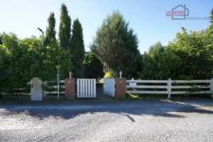 +++EINE PERLE IN IDYLLISCHER LAGE VON PANITZSCH - BUNGALOW MIT GRUNDSTÜCK (BAULAND)+++ – Ringweg 14, 4451 Leipzig (Kreis) – Vorschaubild 2