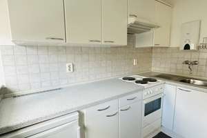 Bezugsfreie 2-Raum-Wohnung mit Loggia und EBK in Berlin Wilmersdorf – Prinzregentenstraße 18, 10717 Wilmersdorf, Berlin – Vorschaubild 9
