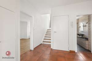 Großzügige Maisonette-Wohnung im Herzen der Stadt – Exerzierplatzstraße 12, 66953 Pirmasens, Pirmasens – Vorschaubild 11