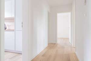 Helle und moderne 3-Zimmer Whg mit Wintergarten in bester Lage