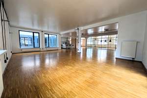 Unikat am Stadtpark! Traumloft in Toplage mit 270qm