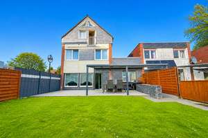 Genießt den Sommer in eurem neuen Zuhause! – 40595 Garath, Düsseldorf – Vorschaubild 33