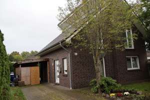 Preissenkung!!! Moderne Doppelhaushälfte in Krusenbusch – Ideal für Familien oder Kapitalanleger – Die vollständige Adresse der Immobilie erhältst du vom Anbieter., 26135 Krusenbusch, Oldenburg (Oldenburg) – Vorschaubild 3