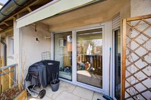 2-Zi-Wohnung in zentraler Lage von Katzwang – Die vollständige Adresse der Immobilie erhältst du vom Anbieter., 90453 Katzwang, Reichelsdorf Ost, Reichelsdorfer Keller, Nürnberg – Vorschaubild 4