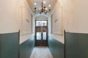 SANIERTES RENDITEOBJEKT IM ALTBAU – Die vollständige Adresse der Immobilie erhältst du vom Anbieter., 4318 Sellerhausen-Stünz, Leipzig – Vorschaubild 4
