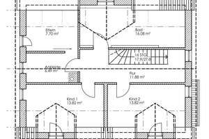 Scheyern! Einfamilienhaus mit Einbauküche, Sauna, Holzkamin, FBH, Belüftungsanlage und Doppelgarage! – Die vollständige Adresse der Immobilie erhältst du vom Anbieter., 85298 Scheyern – Vorschaubild 56