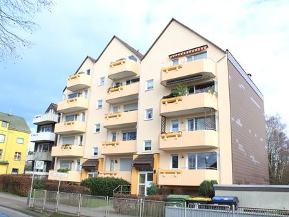 Wohnung Mieten In Castrop Rauxel Immobilienscout24