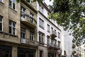 Charmante 2-Zimmer-Wohnung in der Heidelberger Altstadt