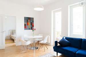 Wunderschön und modern möblierte Wohnung in toller Lage in Stuttgart Süd – Die vollständige Adresse der Immobilie erhältst du vom Anbieter., 70199 Heslach, Stuttgart – Vorschaubild 5