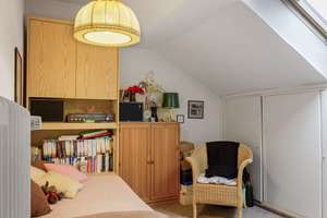 Charmantes Reihenhaus in Hemelingen mit Garten, Balkon und ausgebautem Souterrain – Die vollständige Adresse der Immobilie erhältst du vom Anbieter., 28207 Hastedt, Bremen – Vorschaubild 13