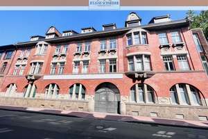 Mit Blick auf‘s Wasser – Hübsche 2-Raum-Etagenwohnung mit Balkon an der Kleinen Luppe – Die vollständige Adresse der Immobilie erhältst du vom Anbieter., 4177 Altlindenau, Leipzig – Vorschaubild 1