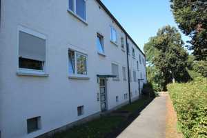 Kleine 3 ZKB mit Balkon! – Hebbelstraße 86, 34125 Kassel – Vorschaubild 1