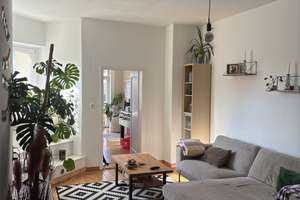 Helle 3-Zimmer-Wohnung über den Dächern der Südstadt – Die vollständige Adresse der Immobilie erhältst du vom Anbieter., 30171 Südstadt, Hannover – Vorschaubild 8