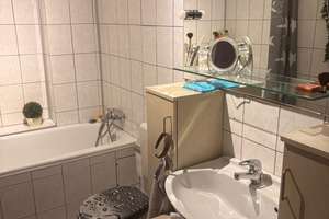Moderne drei Zimmer Wohnung in Essen, Altenessen-Süd mit Balkon, Gäste-WC und Garage – Rahmstr. 112, 45326 Stoppenberg, Essen – Vorschaubild 10
