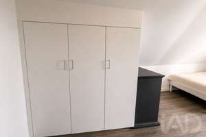 Exklusive 3-Zimmer-Wohnung mit Kamin, Balkon, Dachterrasse inklusive vermieteter Dachgeschosswohnung – Die vollständige Adresse der Immobilie erhältst du vom Anbieter., 18055 Brinckmansdorf, Rostock – Vorschaubild 20