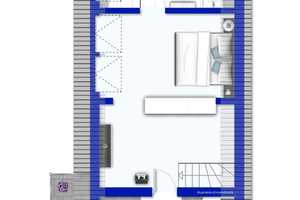 Moderne Eleganz in bester Form – 151 m² Lebensqualität auf zwei Ebenen. – Neuss (Rhein-Kreis) – Vorschaubild 13