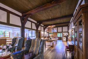 Pure Landhaus-Idylle! Ehemalige Hofstelle mit Nebengebäuden und ca. 48.000 m² Grundstück – Die vollständige Adresse der Immobilie erhältst du vom Anbieter., 49594 Alfhausen – Vorschaubild 6