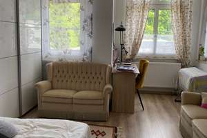 Urban Living neu definiert: Stadtwohnung mit Wintergarten und maximalem Komfort – Uellendahler Straße 175, 42109 Uellendahl-Katernberg, Wuppertal – Vorschaubild 5
