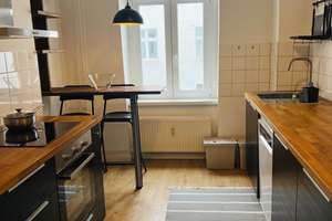 Tolle 2-Zimmeraltbauwohnung im Gleimkiez – Die vollständige Adresse der Immobilie erhältst du vom Anbieter., 10437 Prenzlauer Berg, Berlin – Vorschaubild 10