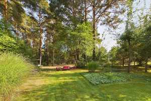 Hochwertige und energieeffiziente Architektenvilla in Natur-Oase mit zusätzlichem Bebaungspotential – Dahme-Spreewald (Kreis) – Vorschaubild 9