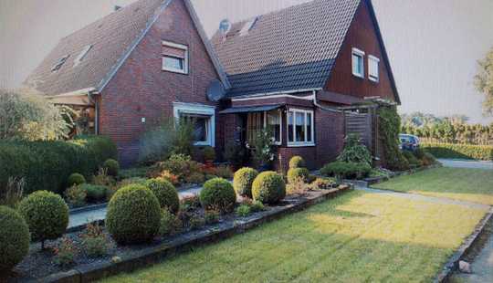 Bild von Dort wohnen, wo andere Urlaub machen! Doppelhaushälfte in wunderschöner Lage zu vermieten