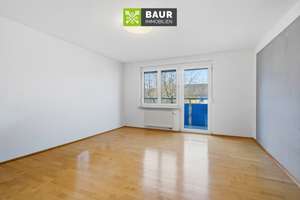 360° I Vermietete 3-Zimmerwohnung mit Balkon am Eselsberg – Die vollständige Adresse der Immobilie erhältst du vom Anbieter., 89075 Eselsberg, Ulm – Vorschaubild 5
