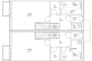 Haus 4 - Sonnige Doppelhaushälften in zurückgezogener Lage - flexibel gestalten und leben – Die vollständige Adresse der Immobilie erhältst du vom Anbieter., 82205 Gilching – Vorschaubild 10