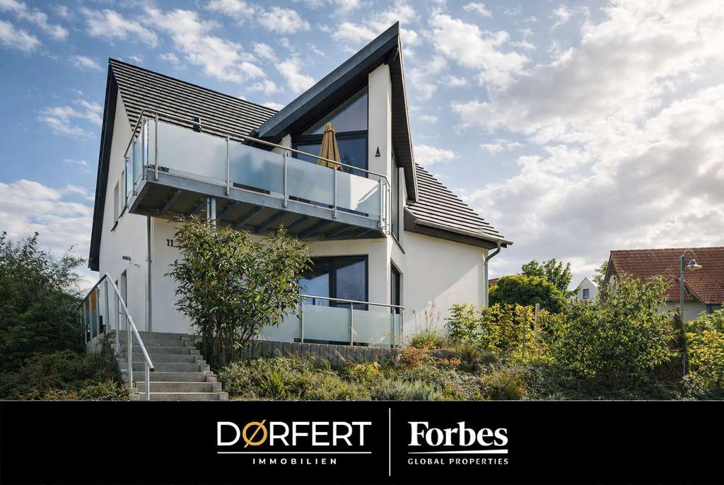 Immobilie in Göhren-Lebbin - Licht, Luft und Luxus: Ihr stilvolles Refugium - Bild 0