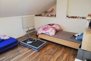 Schöne zwei Zimmer Wohnung in Regensburg, Kasernenviertel – Erikaweg 7, 93053 Kasernenviertel, Regensburg – Vorschaubild 4