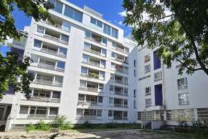 Vermietete 2-Zimmer-Wohnung mit Balkon in Citylage nahe KaDeWe und Wittenbergplatz