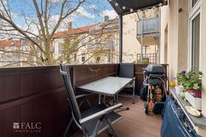 Ihr Place-to-Be in Leipziger Bestlage! – Die vollständige Adresse der Immobilie erhältst du vom Anbieter., 4157 Gohlis-Mitte, Leipzig – Vorschaubild 6